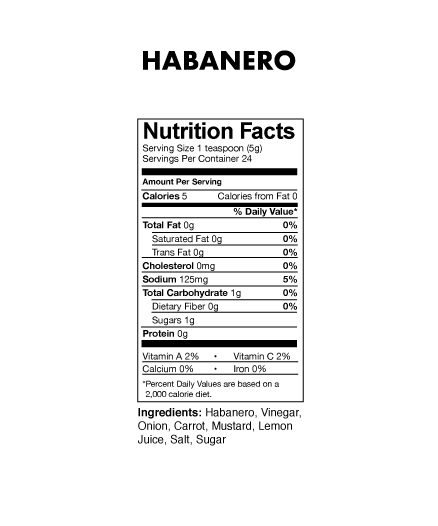 Habanero