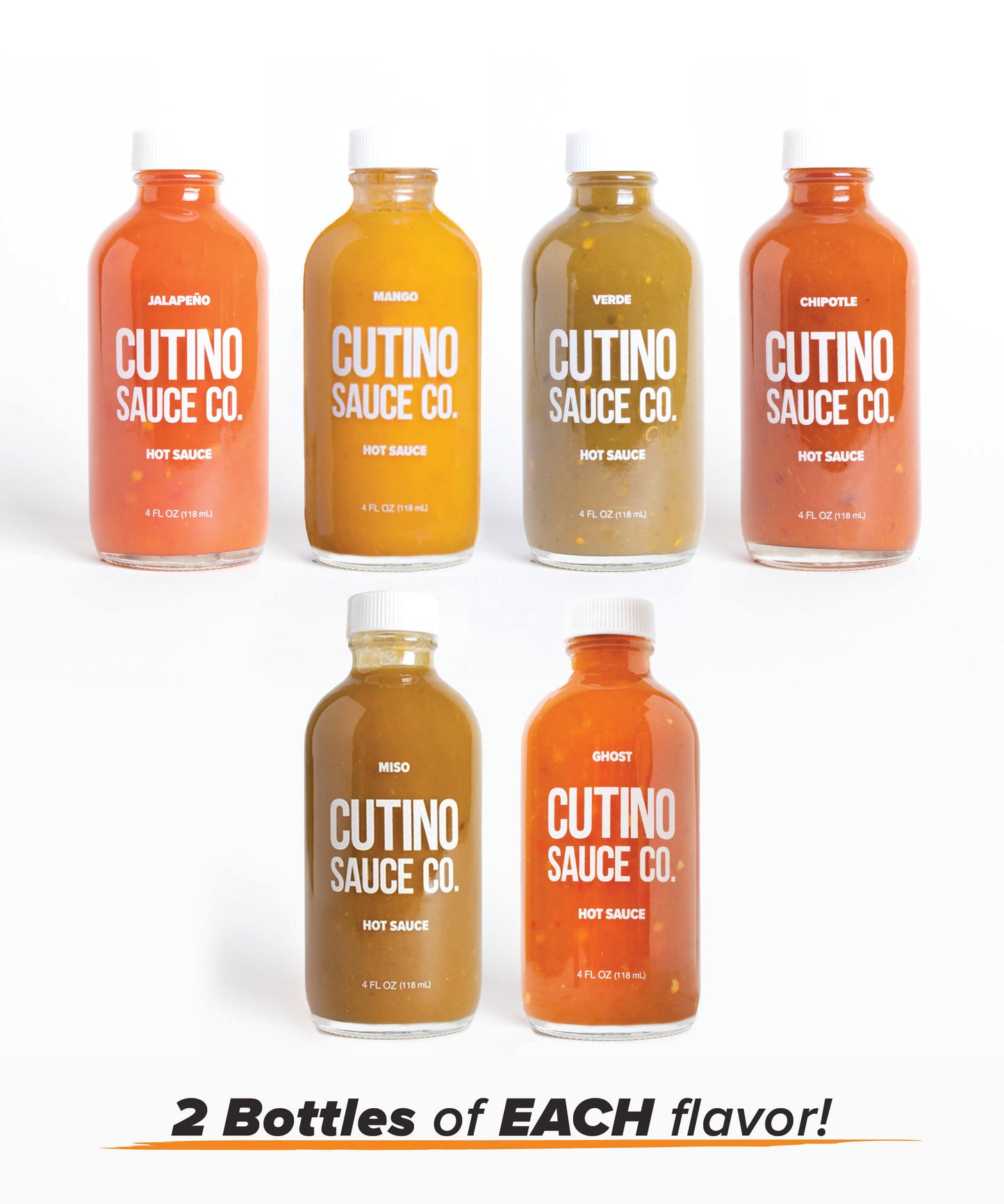 Summer 12-Pack Bundle