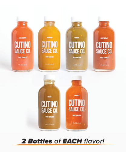 Summer 12-Pack Bundle