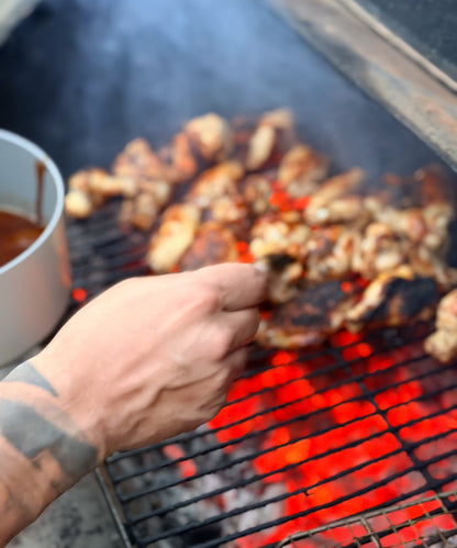 Cutino Grill Master's 6-Pack