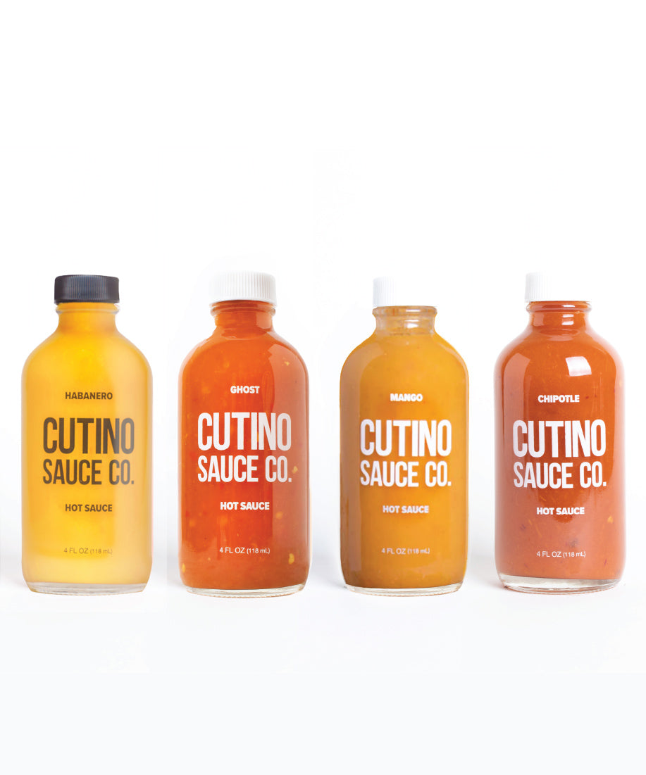 Summer 4-Pack Bundle