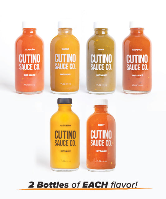 Summer 12-Pack Bundle
