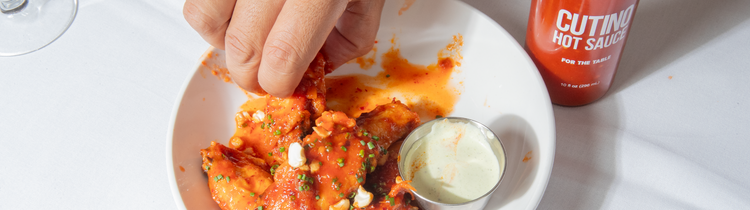 Recipes – Cutino Sauce Co.