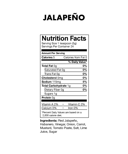 Jalapeño